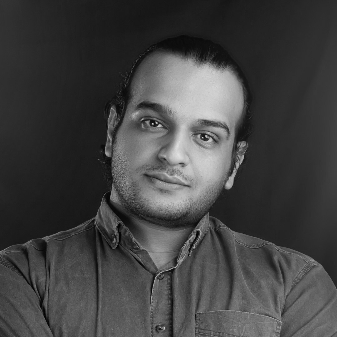 محسن خورسندی محسن خورسندی